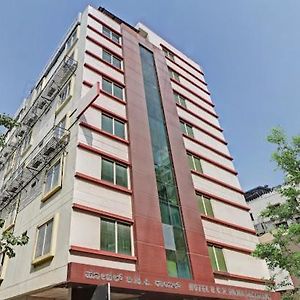 Hotel Bcp Suites