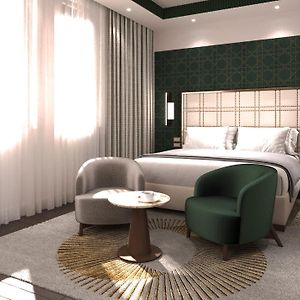 Chambre de Luxe Lit King-Size